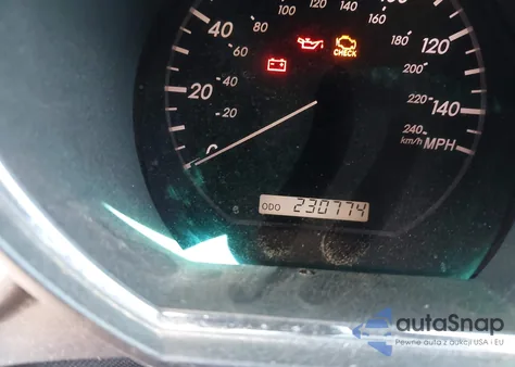 2005 Lexus Rx 330 from USA, damaged, VIN 2T2HA31U35C069521